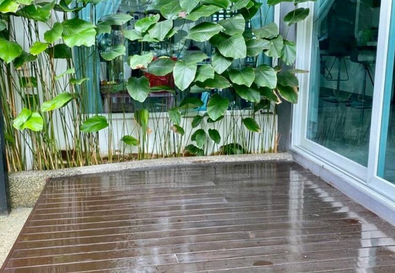 Jalan Rimba Riang 9/9