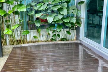 Jalan Rimba Riang 9/9