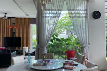 Jalan Rimba Riang 9/9