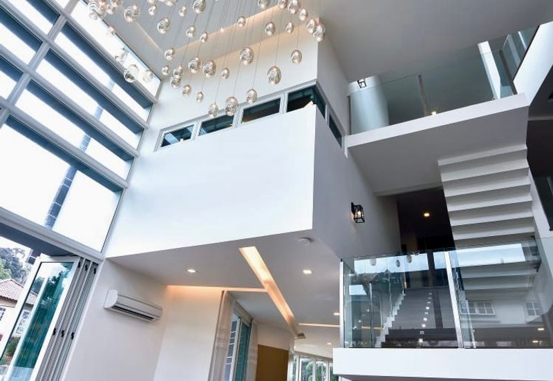 Jalan Rimba Riang 9/9