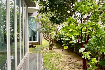 Jalan Rimba Riang 9/9