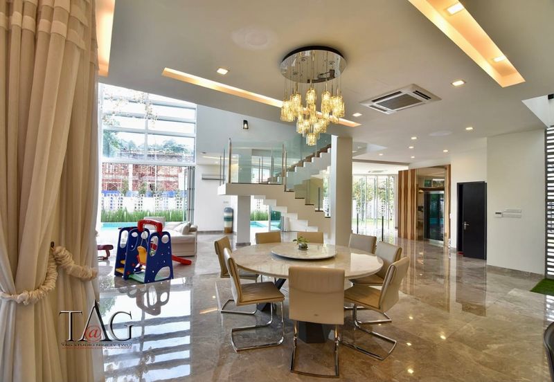 Jalan Rimba Riang 9/9