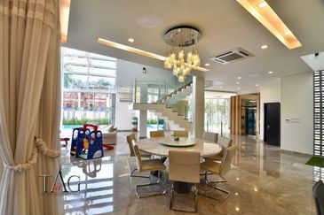 Jalan Rimba Riang 9/9