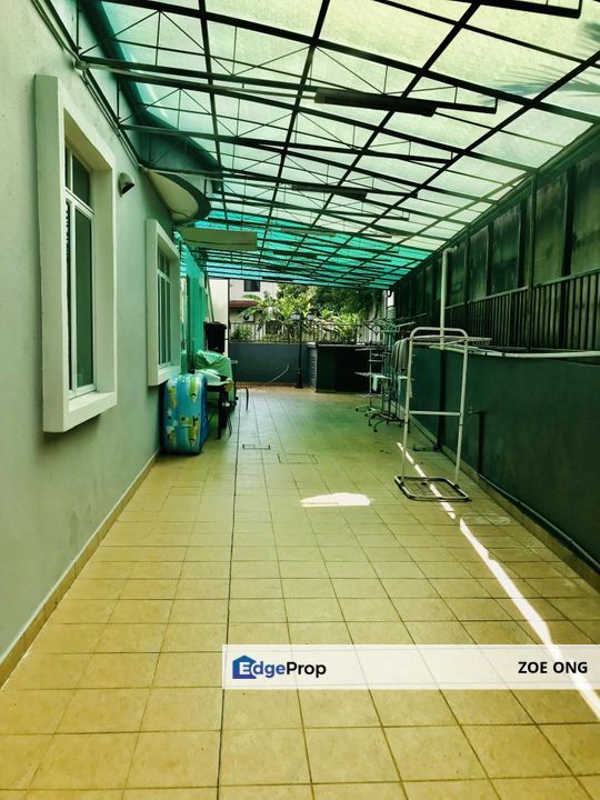 South facing , G&G, 6 Rooms, Spacious Layout, Selangor, Kota Damansara