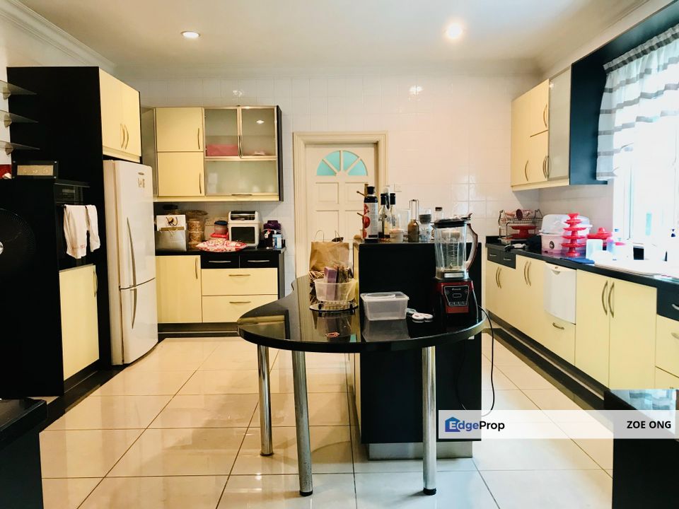 South facing , G&G, 6 Rooms, Spacious Layout, Selangor, Kota Damansara