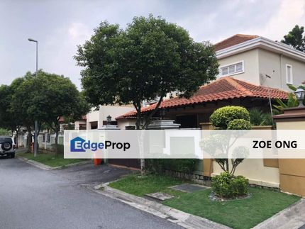 Reno & Extended , Low Density , Gated , Bigger Land 5000sf, Selangor, Kota Damansara