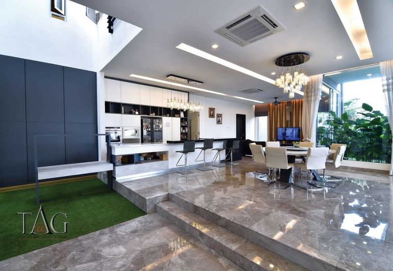 Jalan Rimba Riang 9/9