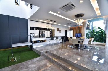 Jalan Rimba Riang 9/9