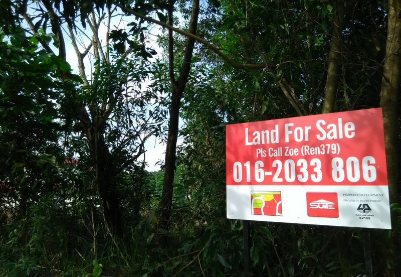 Seksyen 8, Kota Damansara