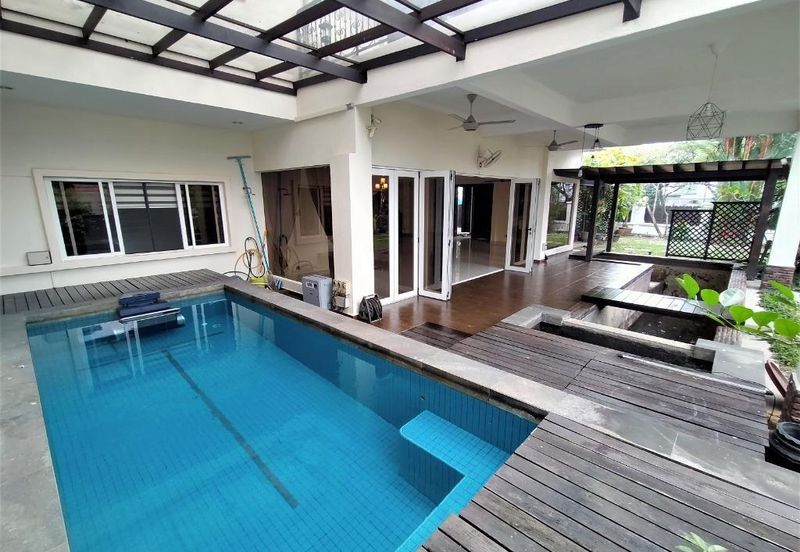 Tropicana Indah (Damansara Indah Resort Homes)