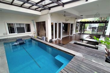 Tropicana Indah (Damansara Indah Resort Homes)