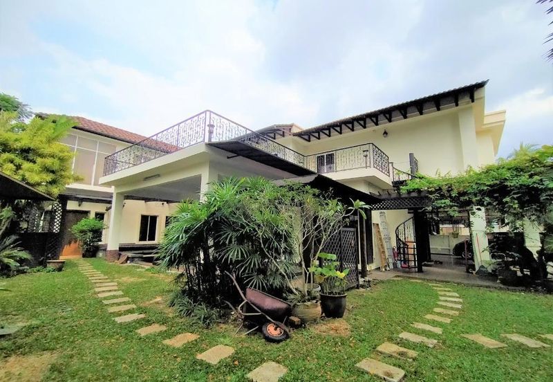 Tropicana Indah (Damansara Indah Resort Homes)