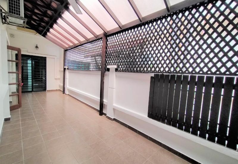 Tropicana Indah (Damansara Indah Resort Homes)