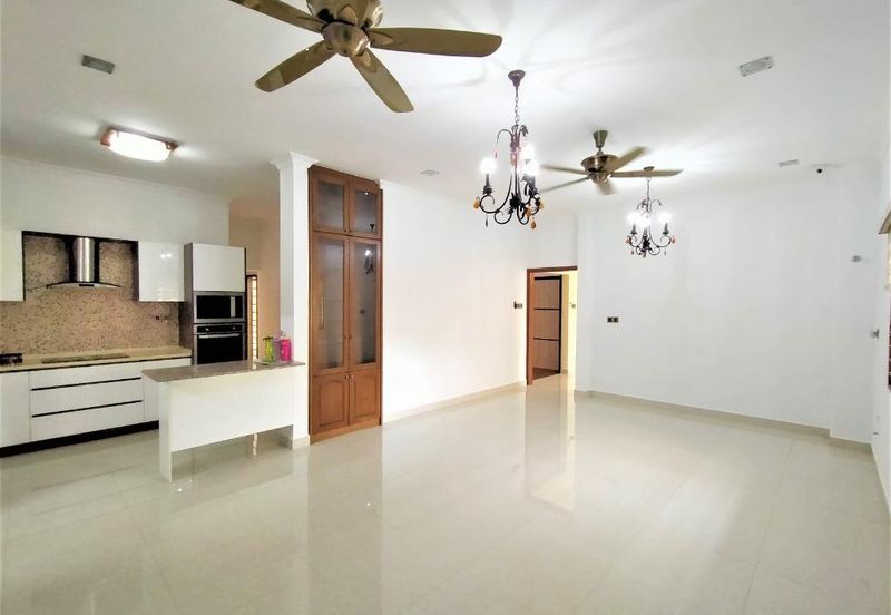 Tropicana Indah (Damansara Indah Resort Homes)