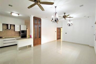 Tropicana Indah (Damansara Indah Resort Homes)