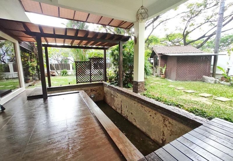 Tropicana Indah (Damansara Indah Resort Homes)