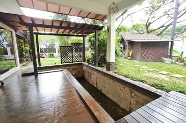 Tropicana Indah (Damansara Indah Resort Homes)