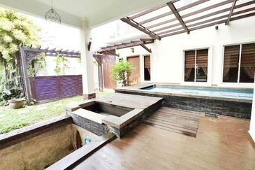 Tropicana Indah (Damansara Indah Resort Homes)