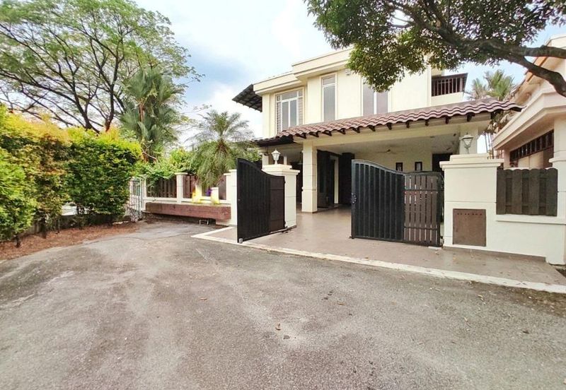 Tropicana Indah (Damansara Indah Resort Homes)