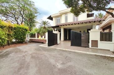 Tropicana Indah (Damansara Indah Resort Homes)