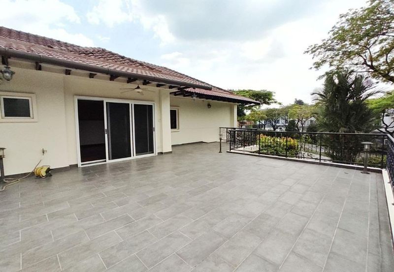 Tropicana Indah (Damansara Indah Resort Homes)