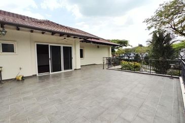 Tropicana Indah (Damansara Indah Resort Homes)