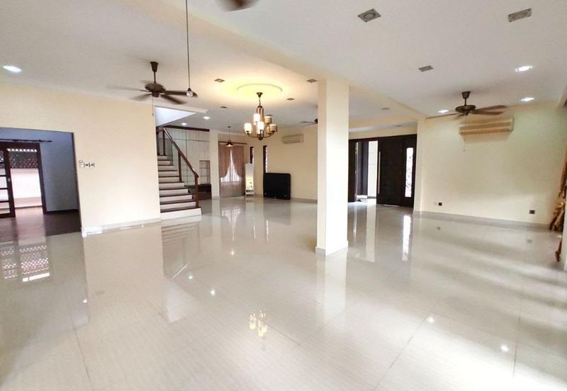 Tropicana Indah (Damansara Indah Resort Homes)