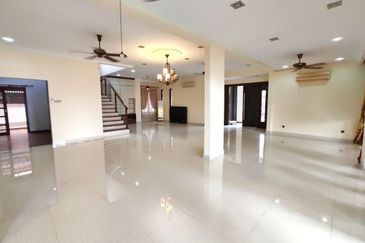 Tropicana Indah (Damansara Indah Resort Homes)