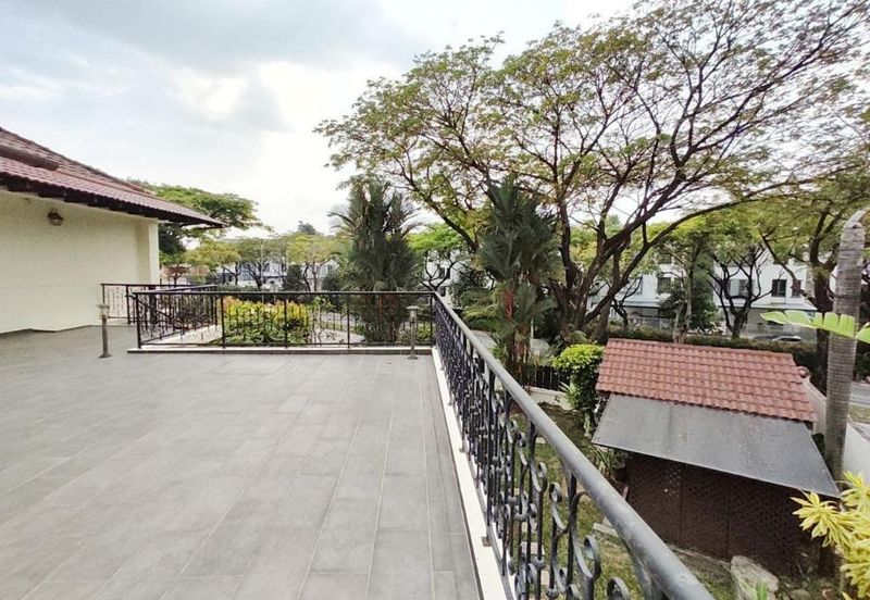 Tropicana Indah (Damansara Indah Resort Homes)