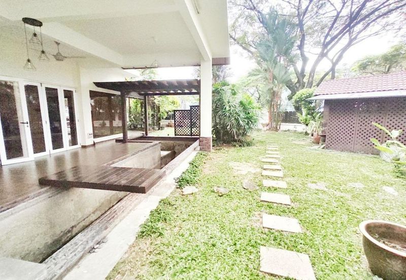 Tropicana Indah (Damansara Indah Resort Homes)