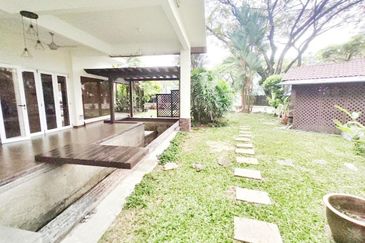 Tropicana Indah (Damansara Indah Resort Homes)