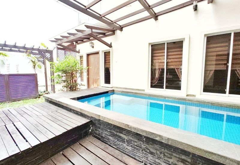 Tropicana Indah (Damansara Indah Resort Homes)