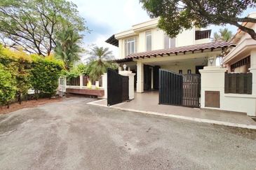 Tropicana Indah (Damansara Indah Resort Homes)