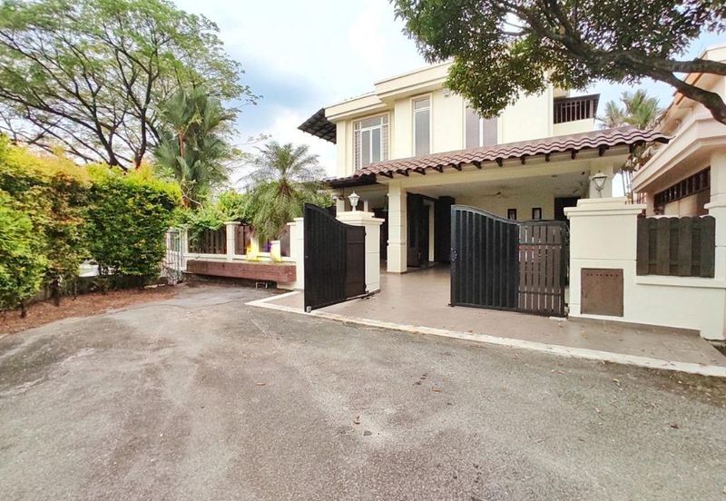 Tropicana Indah (Damansara Indah Resort Homes)