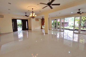 Tropicana Indah (Damansara Indah Resort Homes)