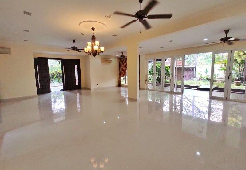 Tropicana Indah (Damansara Indah Resort Homes)