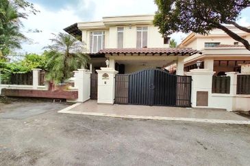 Tropicana Indah (Damansara Indah Resort Homes)