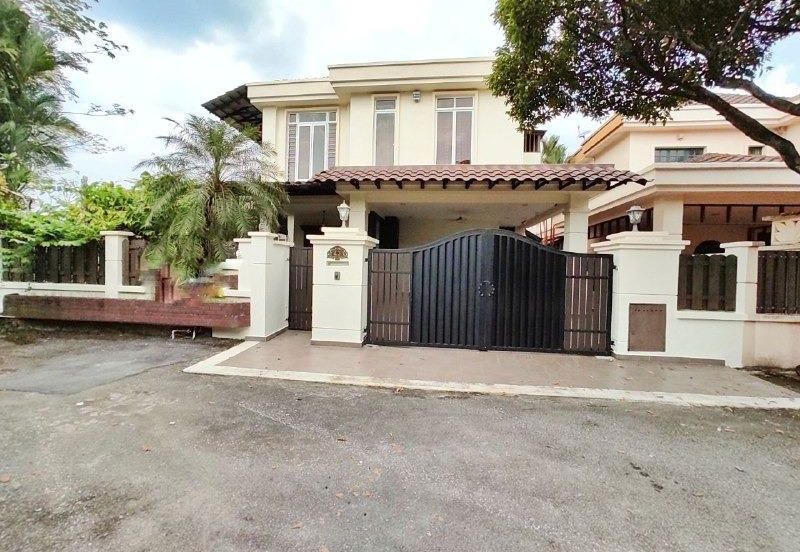 Tropicana Indah (Damansara Indah Resort Homes)