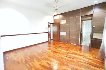 Tropicana Indah (Damansara Indah Resort Homes)