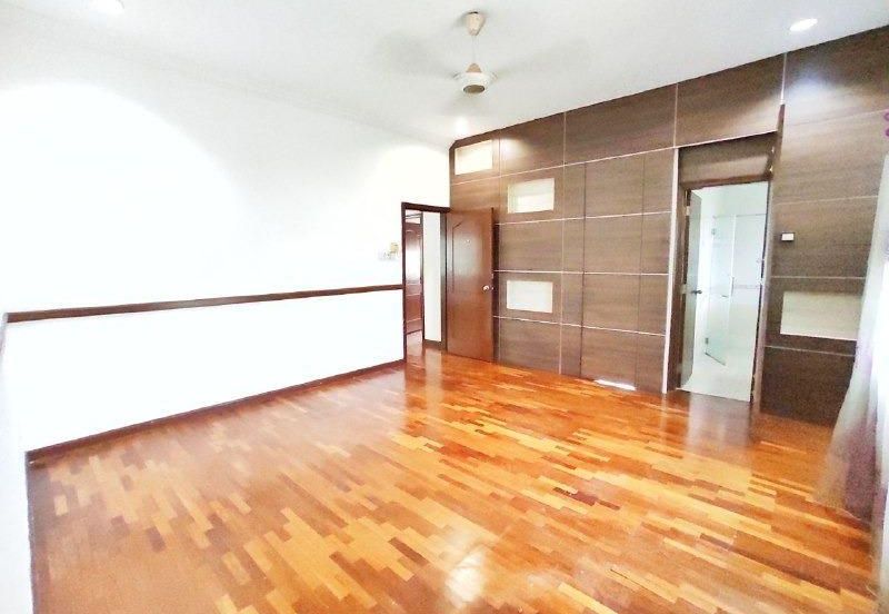 Tropicana Indah (Damansara Indah Resort Homes)