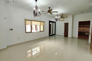 Tropicana Indah (Damansara Indah Resort Homes)