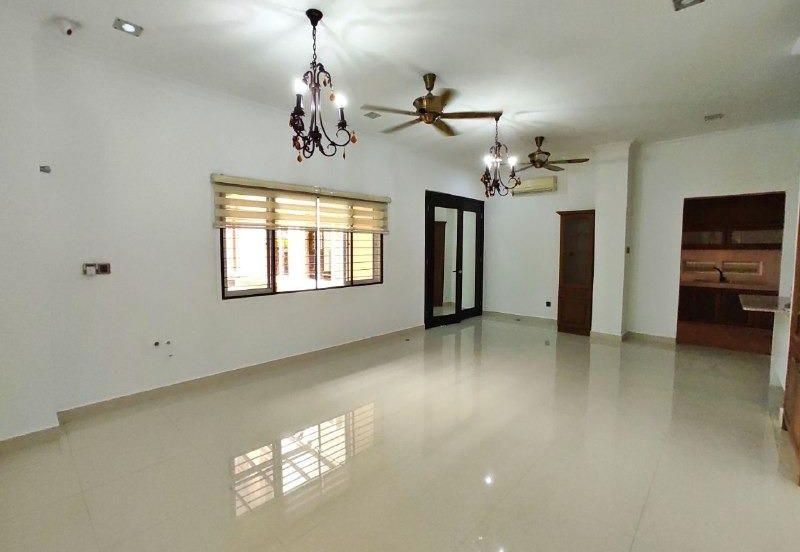 Tropicana Indah (Damansara Indah Resort Homes)