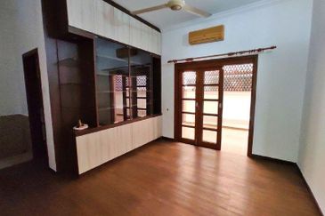 Tropicana Indah (Damansara Indah Resort Homes)