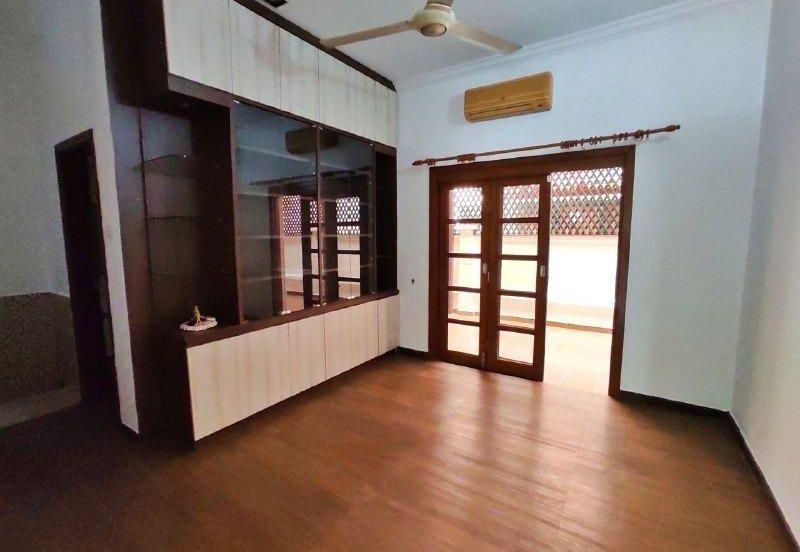 Tropicana Indah (Damansara Indah Resort Homes)