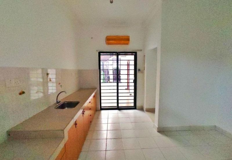 Tropicana Indah (Damansara Indah Resort Homes)