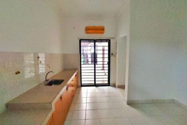 Tropicana Indah (Damansara Indah Resort Homes)