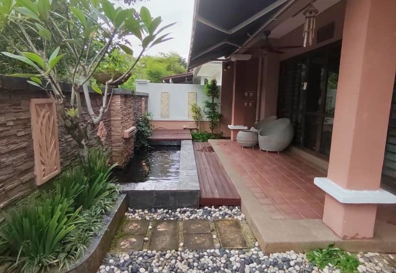 Tropicana Indah (Damansara Indah Resort Homes)