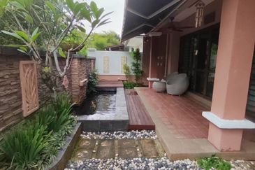 Tropicana Indah (Damansara Indah Resort Homes)