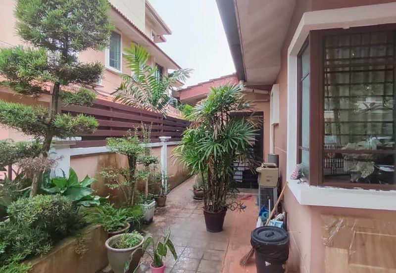 Tropicana Indah (Damansara Indah Resort Homes)