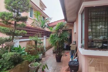 Tropicana Indah (Damansara Indah Resort Homes)